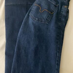 Kimes Ranch Classic Blue Jeans
